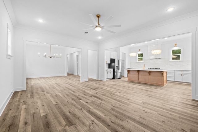 108 Meigs Drive, Shalimar, FL 32579