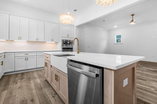 108 Meigs Drive, Shalimar, FL 32579