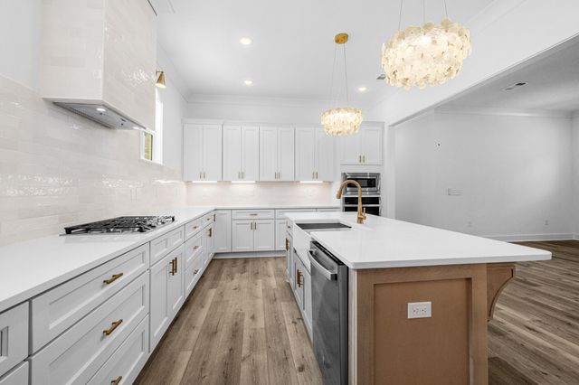 108 Meigs Drive, Shalimar, FL 32579