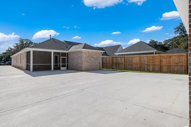 108 Meigs Drive, Shalimar, FL 32579