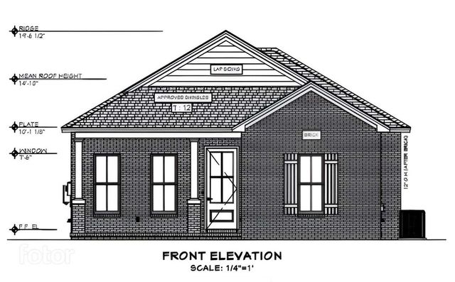 108 Meigs Drive, Shalimar, FL 32579