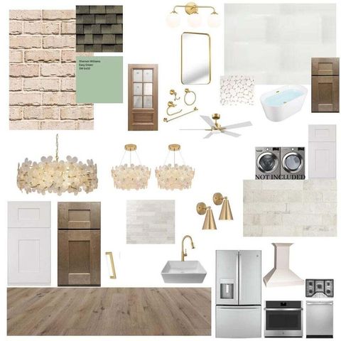 108 Meigs Drive, Shalimar, FL 32579