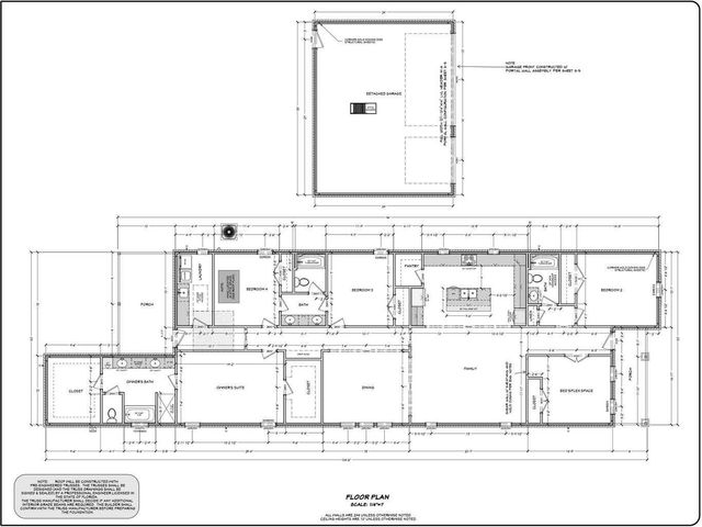 108 Meigs Drive, Shalimar, FL 32579