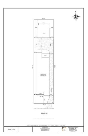 108 Meigs Drive, Shalimar, FL 32579