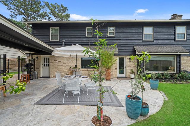 12574 Westerley Lane, Houston, TX 77077