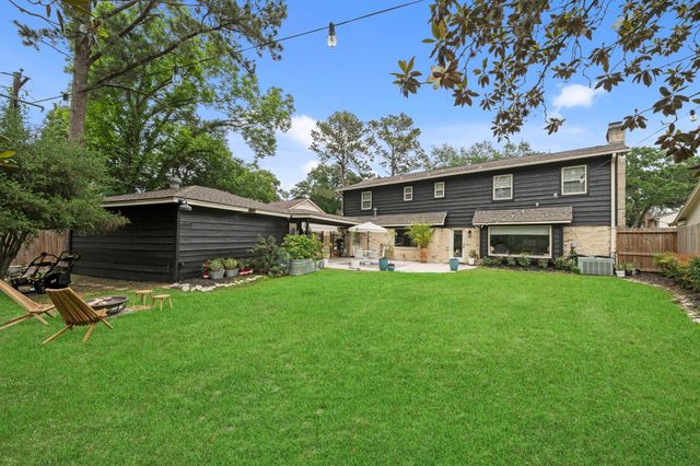 12574 Westerley Lane, Houston, TX 77077