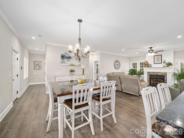 111 Wipprecht Drive, Spruce Pine, NC 28777