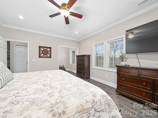 111 Wipprecht Drive, Spruce Pine, NC 28777