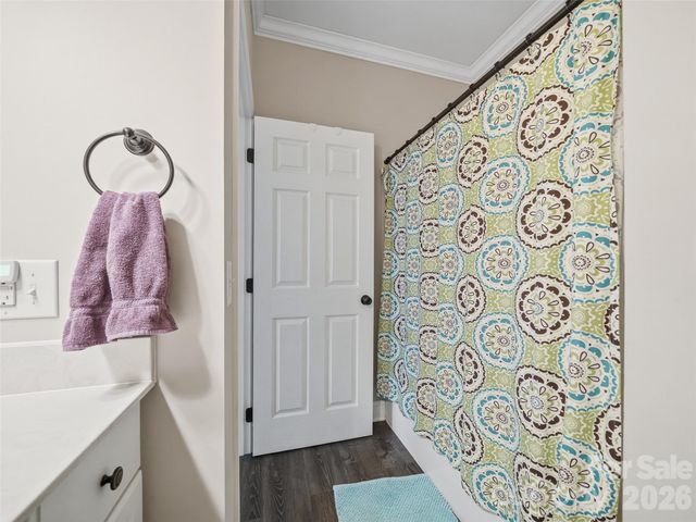 111 Wipprecht Drive, Spruce Pine, NC 28777