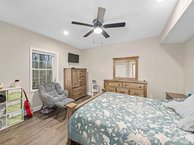 111 Wipprecht Drive, Spruce Pine, NC 28777