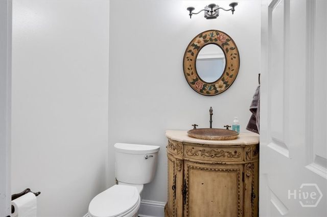 2 Misty Marsh Drive, Savannah, GA 31419