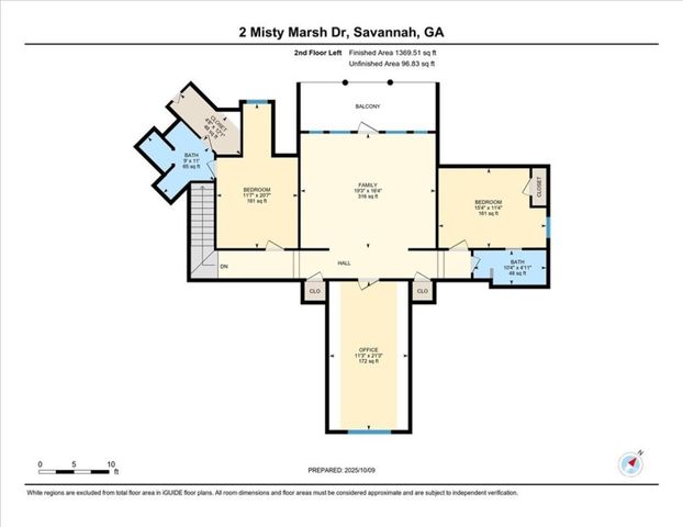 2 Misty Marsh Drive, Savannah, GA 31419