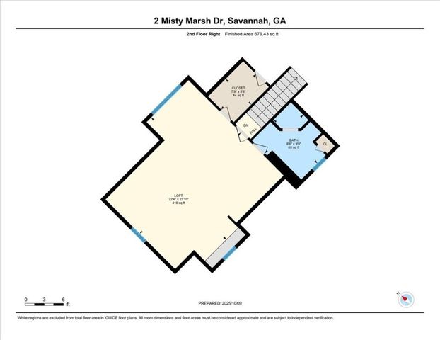 2 Misty Marsh Drive, Savannah, GA 31419