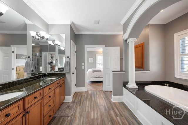 2 Misty Marsh Drive, Savannah, GA 31419