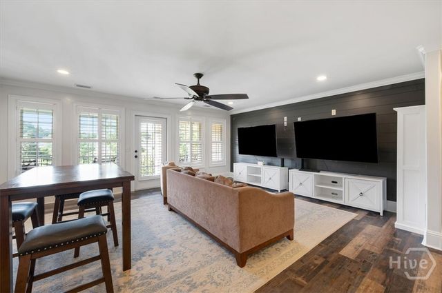 2 Misty Marsh Drive, Savannah, GA 31419