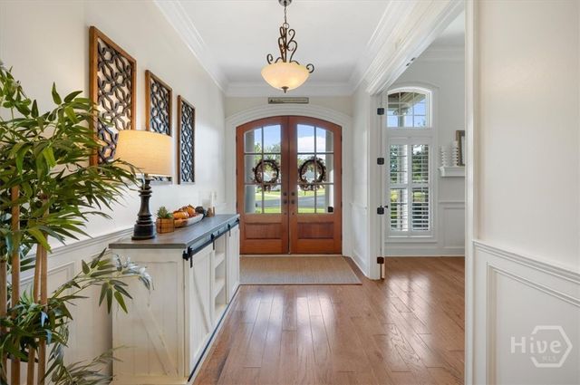 2 Misty Marsh Drive, Savannah, GA 31419