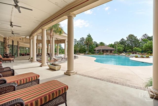 2 Misty Marsh Drive, Savannah, GA 31419