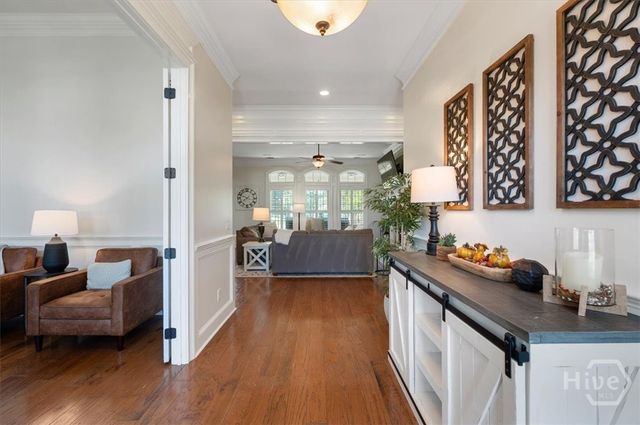 2 Misty Marsh Drive, Savannah, GA 31419