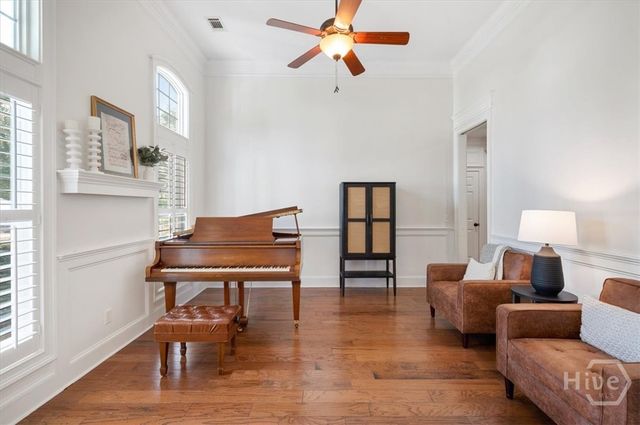 2 Misty Marsh Drive, Savannah, GA 31419