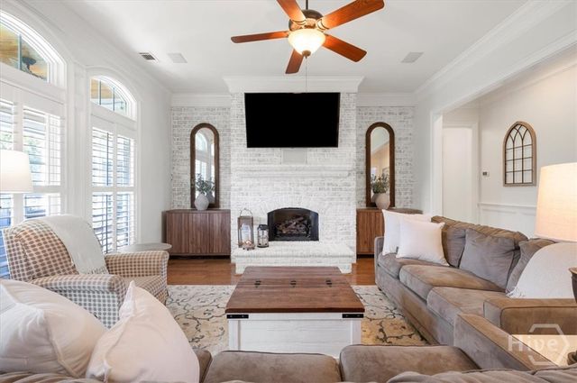 2 Misty Marsh Drive, Savannah, GA 31419