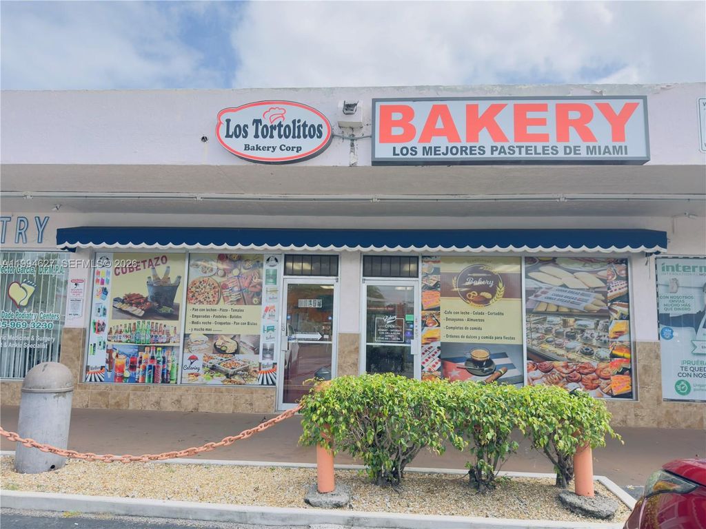 11454 Quail Roost Drive, Miami, FL 33157