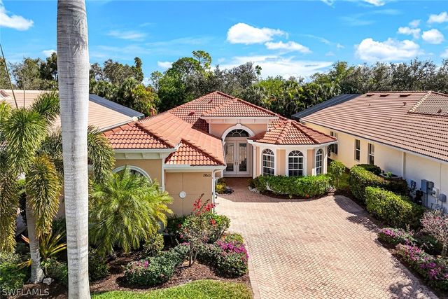 19513 Caladesi DR, Estero, FL 33967