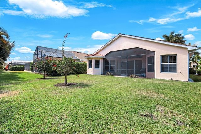19513 Caladesi DR, Estero, FL 33967