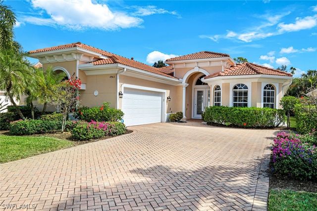 19513 Caladesi DR, Estero, FL 33967