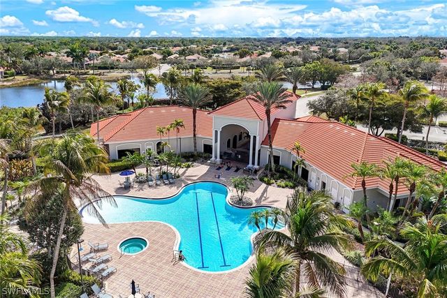 19513 Caladesi DR, Estero, FL 33967