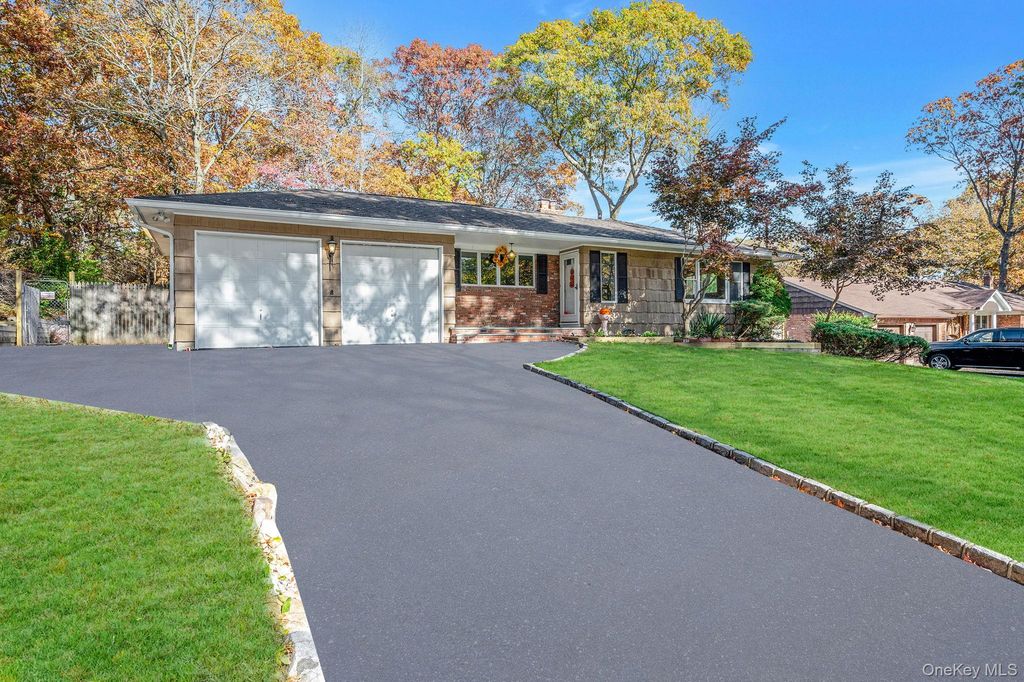 23 Princeton Drive, Dix Hills, NY 11746