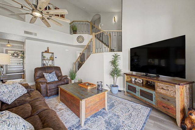5483 W MELINDA Lane, Glendale, AZ 85308