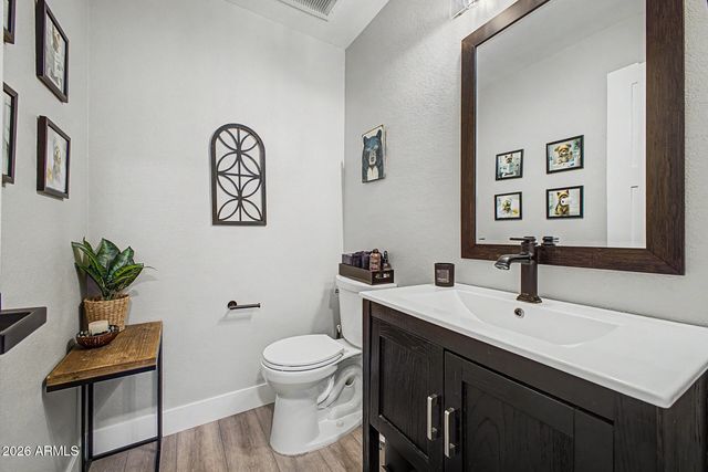 5483 W MELINDA Lane, Glendale, AZ 85308