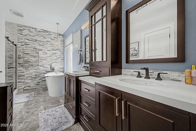 5483 W MELINDA Lane, Glendale, AZ 85308