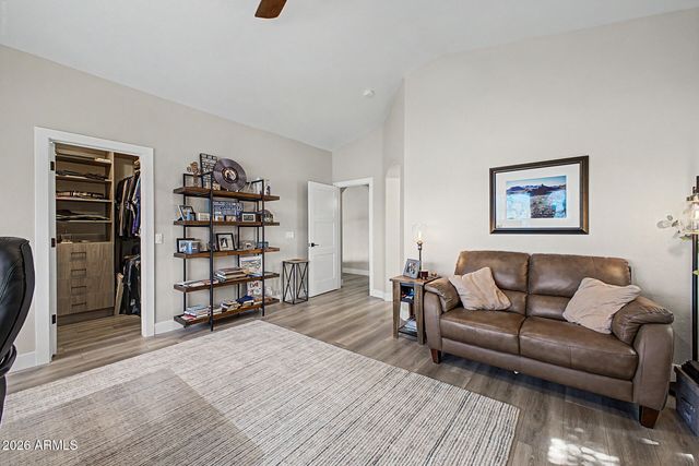 5483 W MELINDA Lane, Glendale, AZ 85308