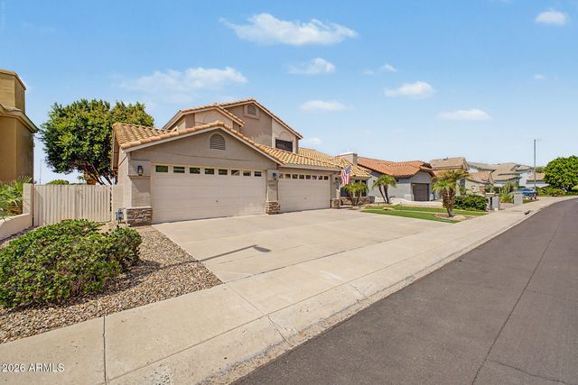 5483 W MELINDA Lane, Glendale, AZ 85308
