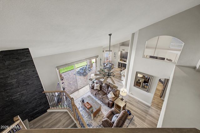 5483 W MELINDA Lane, Glendale, AZ 85308