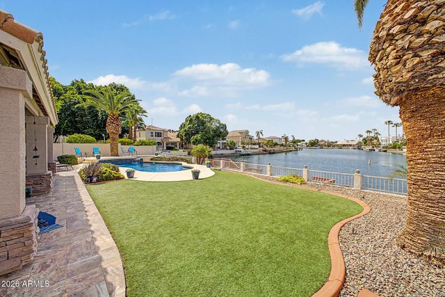 5483 W MELINDA Lane, Glendale, AZ 85308