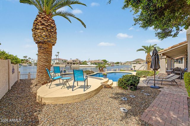 5483 W MELINDA Lane, Glendale, AZ 85308