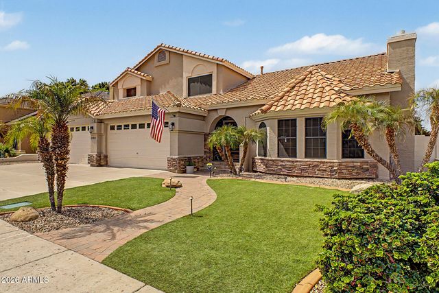 5483 W MELINDA Lane, Glendale, AZ 85308
