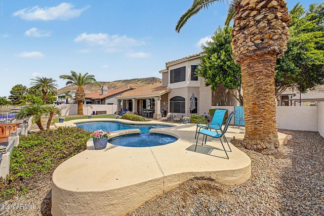 5483 W MELINDA Lane, Glendale, AZ 85308