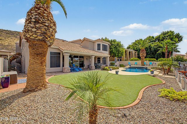 5483 W MELINDA Lane, Glendale, AZ 85308