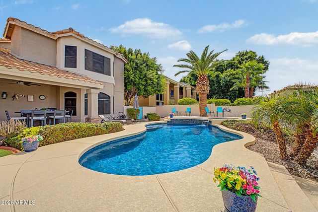 5483 W MELINDA Lane, Glendale, AZ 85308