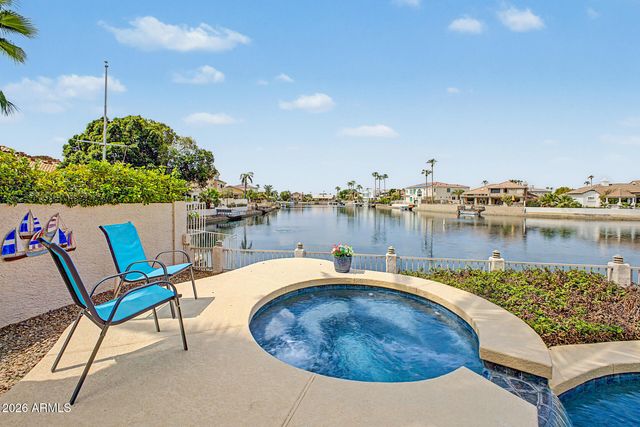 5483 W MELINDA Lane, Glendale, AZ 85308