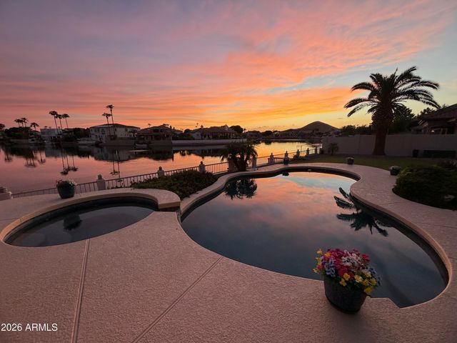 5483 W MELINDA Lane, Glendale, AZ 85308