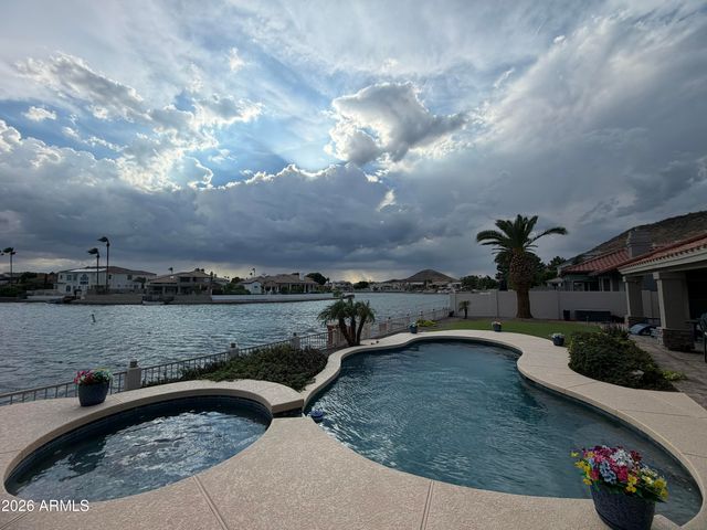 5483 W MELINDA Lane, Glendale, AZ 85308