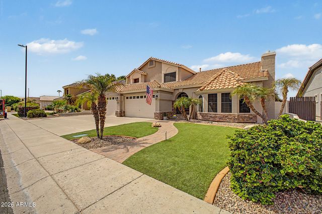 5483 W MELINDA Lane, Glendale, AZ 85308