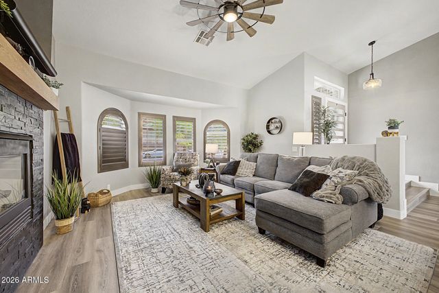 5483 W MELINDA Lane, Glendale, AZ 85308