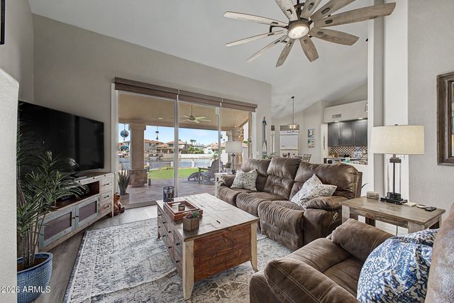 5483 W MELINDA Lane, Glendale, AZ 85308