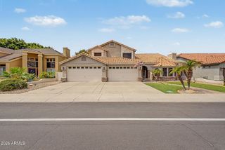 5483 W MELINDA Lane, Glendale, AZ 85308