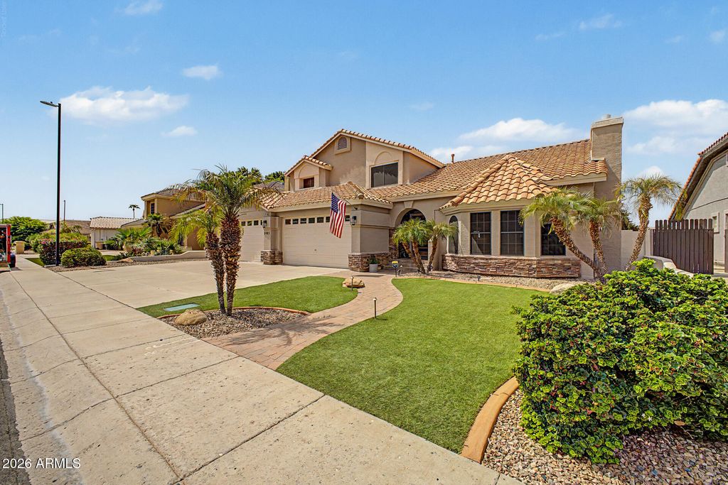 5483 W MELINDA Lane, Glendale, AZ 85308 — photo 5